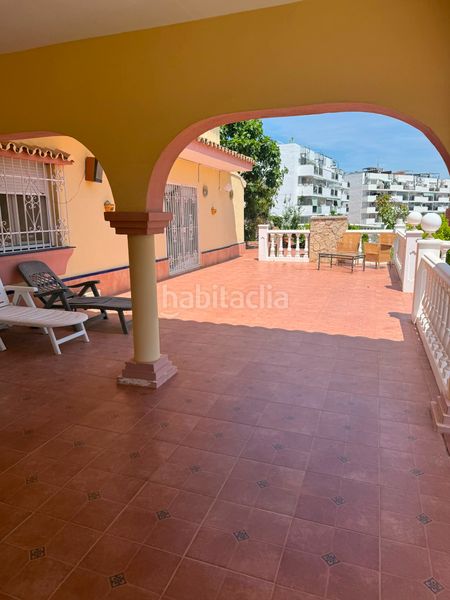 Foto 6d506825-537c-42fc-b142-efd4c7ded114. Chalet avec chauffage parking piscine dans Riviera del Sol Mijas