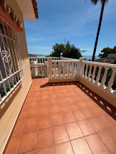 Foto b92e8198-b9f3-440b-8e84-28d9ed305ac8. Chalet avec chauffage parking piscine dans Riviera del Sol Mijas