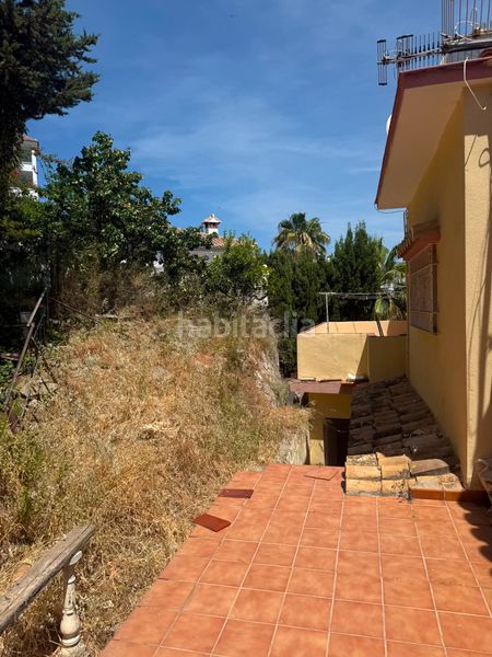 Foto dfc21b55-11ae-4900-8dad-3812c7939b15. Chalet avec chauffage parking piscine dans Riviera del Sol Mijas