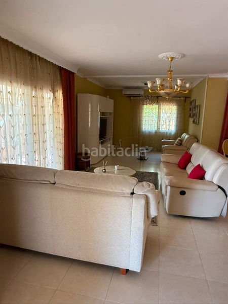 Foto e04c14ed-8104-4f3f-8869-22a11b250741. Chalet avec chauffage parking piscine dans Riviera del Sol Mijas