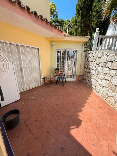 Foto e522e5c4-ba6b-4fda-8c10-04a3a32fe7a0. Chalet avec chauffage parking piscine dans Riviera del Sol Mijas