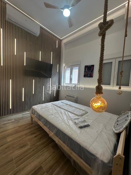 Foto 3cdc8422-d20c-4724-8f84-ff8b52928549. Rent studio with heating in Valdeacederas Madrid