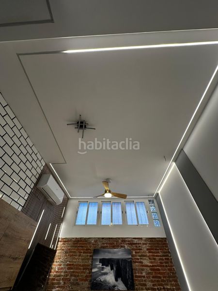 Foto 55a4cebe-f5bc-4d5b-9c41-55c4ebed4f2b. Rent studio with heating in Valdeacederas Madrid