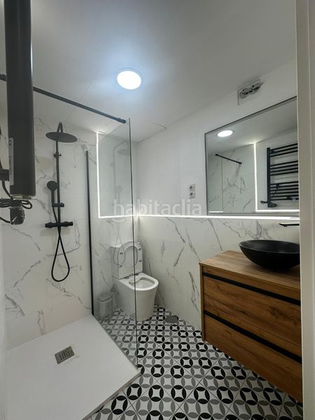 Foto c9741fb0-59f7-4b5e-8998-5628012bbd2e. Rent studio with heating in Valdeacederas Madrid