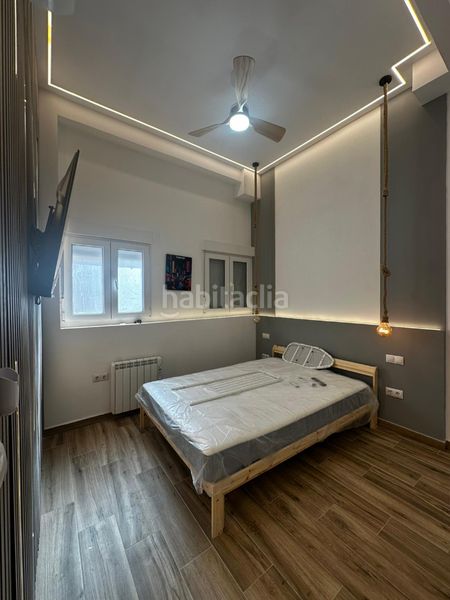Foto e1654fa6-5664-45eb-9227-f1a357625f89. Rent studio with heating in Valdeacederas Madrid