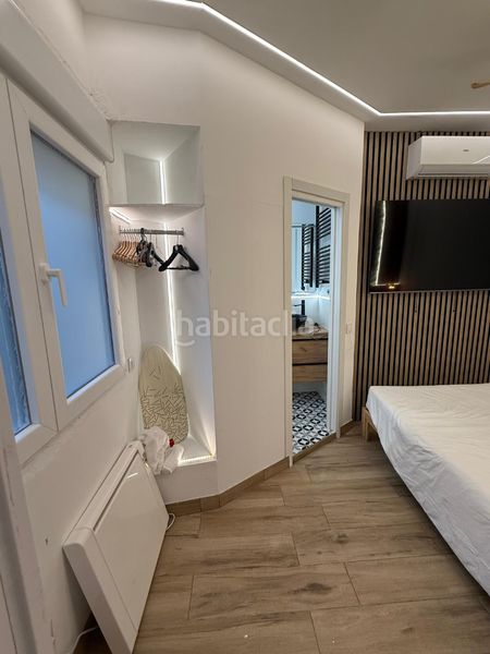 Foto ee102579-5746-4b95-bd1e-6206df99bb57. Pis amb calefacció a Valdeacederas Madrid