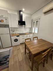 Flat in Calle de Lope de Haro