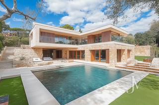 Chalet en Montealina. Montealina, con seguridad 24horas y control se acceso a visitant