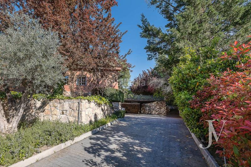 Foto 1c3db8be-f5f4-4823-a8b9-2c0ccf5e75c4. Chalet mit heizung parking pool in campo de Mijas Mijas