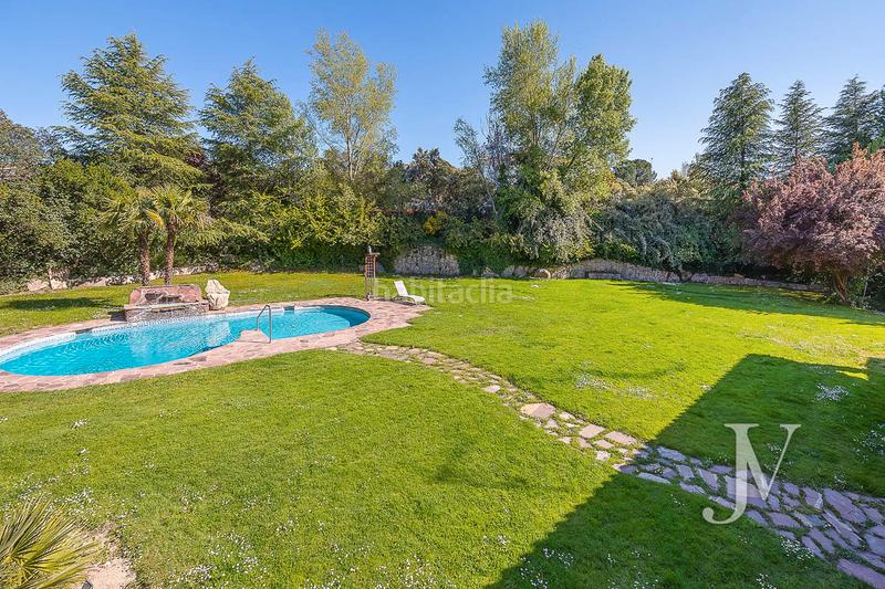 Foto 2ef29c90-5dd4-4b53-8d98-17d9c9a6e783. Chalet mit heizung parking pool in campo de Mijas Mijas