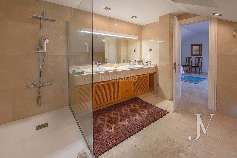 Foto 335d0f9c-305b-49e3-afa9-58609b15e381. Chalet mit heizung parking pool in campo de Mijas Mijas