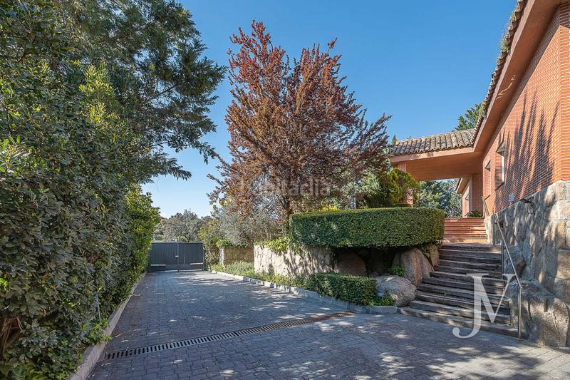 Foto 37c78e7b-ed84-458b-99e6-f184a5800054. Chalet mit heizung parking pool in campo de Mijas Mijas