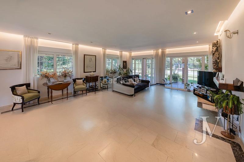 Foto 51456884-adab-4f47-90a8-b7b037e5e8b9. Chalet mit heizung parking pool in campo de Mijas Mijas