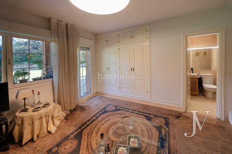 Foto 52b3bec3-624e-4a62-89a7-1b57bcb6a846. Chalet mit heizung parking pool in campo de Mijas Mijas