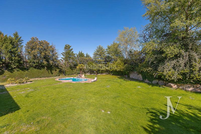 Foto 56434207-838b-4c21-abea-af8b053b6c9c. Chalet mit heizung parking pool in campo de Mijas Mijas