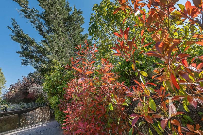 Foto 56d419aa-2e51-44e4-81fd-9e26ff5f1ae9. Chalet mit heizung parking pool in campo de Mijas Mijas