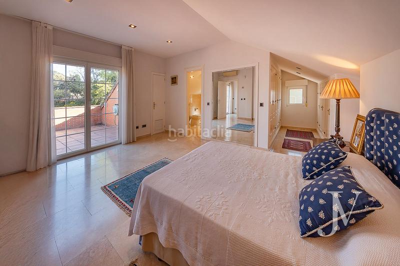 Foto 70464e2b-d397-4549-9612-2e53c8d419aa. Chalet mit heizung parking pool in campo de Mijas Mijas