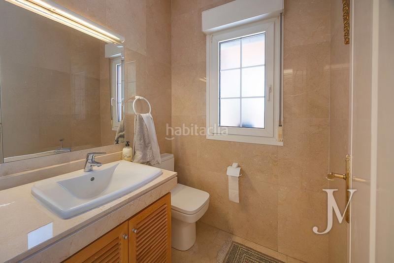 Foto 73ee5b3e-503d-40e8-a6ac-a2412eb1ec1a. Chalet mit heizung parking pool in campo de Mijas Mijas