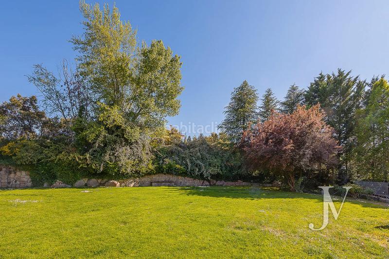 Foto 7d776541-74d5-4367-b3f2-408fb57b3726. Chalet mit heizung parking pool in campo de Mijas Mijas