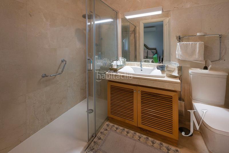 Foto 83cac1bc-da4c-45f9-ba41-ef17f9595774. Chalet mit heizung parking pool in campo de Mijas Mijas