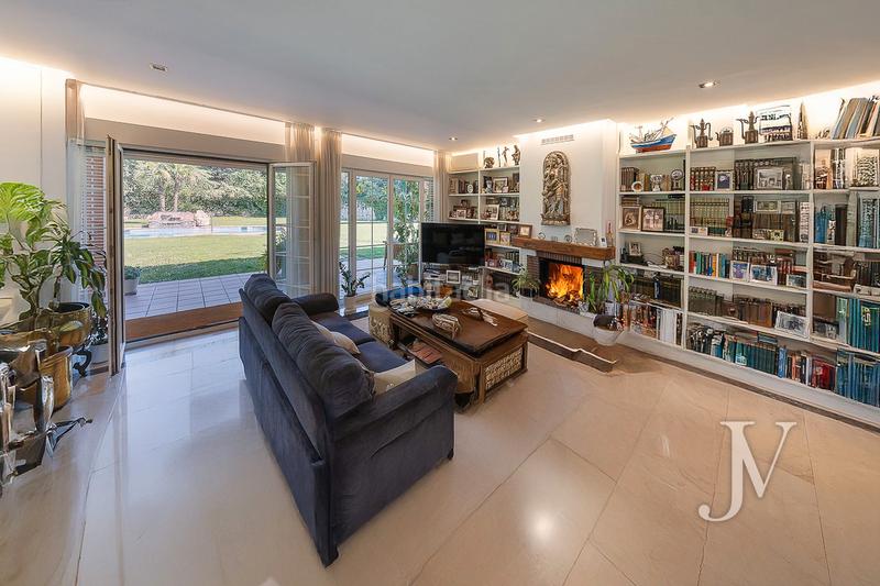 Foto 867fc147-4e90-40bb-a284-1afd85b9832b. Chalet mit heizung parking pool in campo de Mijas Mijas