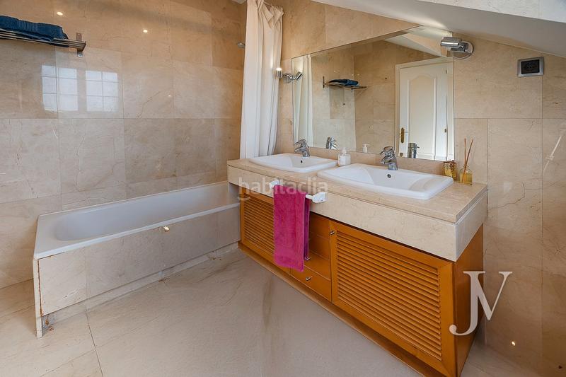 Foto 956543d9-01ab-4a0d-b9f9-2bb4e9ab8c4d. Chalet mit heizung parking pool in campo de Mijas Mijas