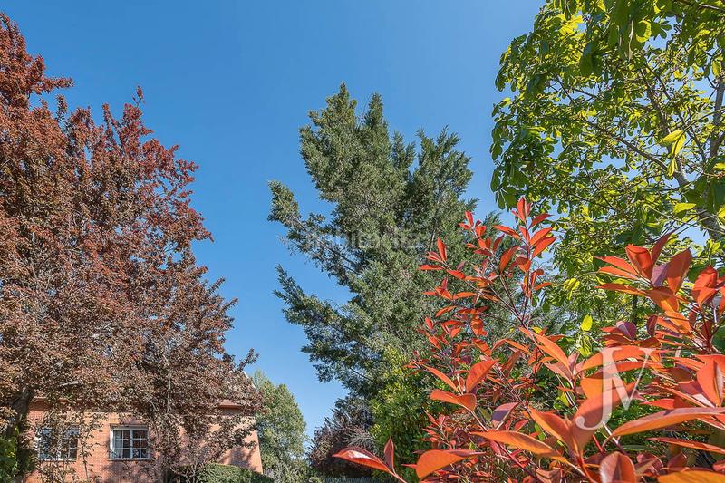 Foto cf2ba6dc-6119-4442-b8ab-fe139606617d. Chalet mit heizung parking pool in campo de Mijas Mijas