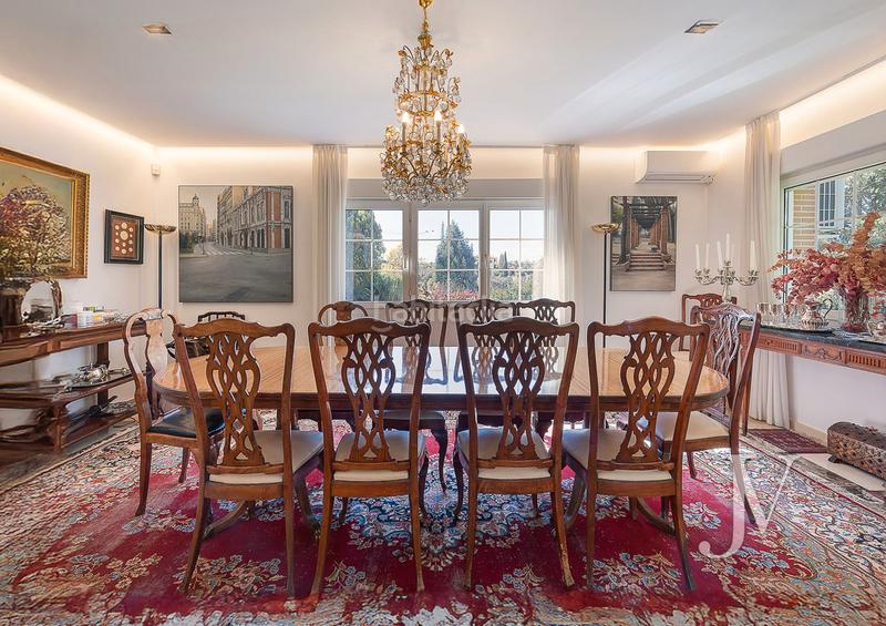 Foto e5ec8216-9fa7-44f4-8e70-68224130abad. Chalet mit heizung parking pool in campo de Mijas Mijas