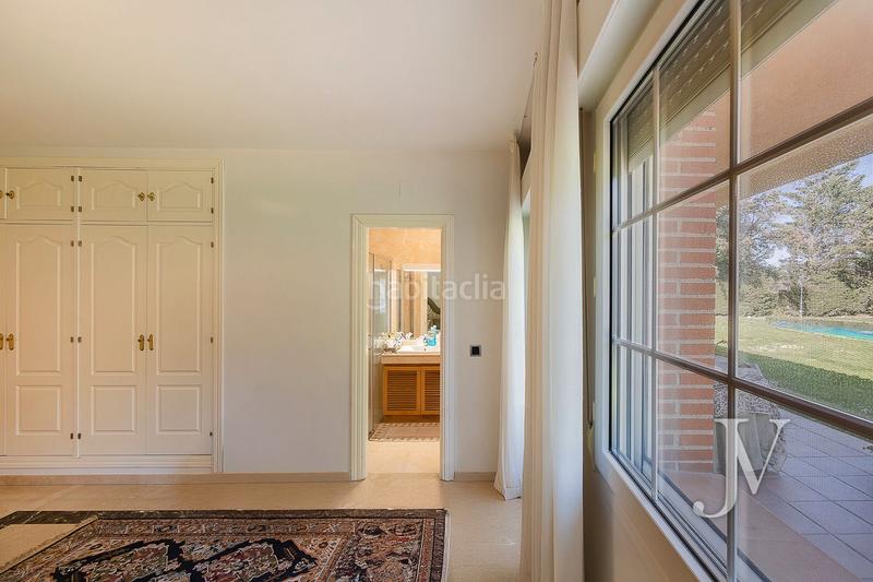 Foto fbea8032-cb4e-459a-b23e-1305801c758c. Chalet mit heizung parking pool in campo de Mijas Mijas