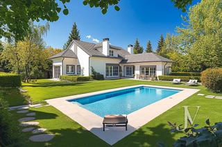 Chalet à Valdezarza