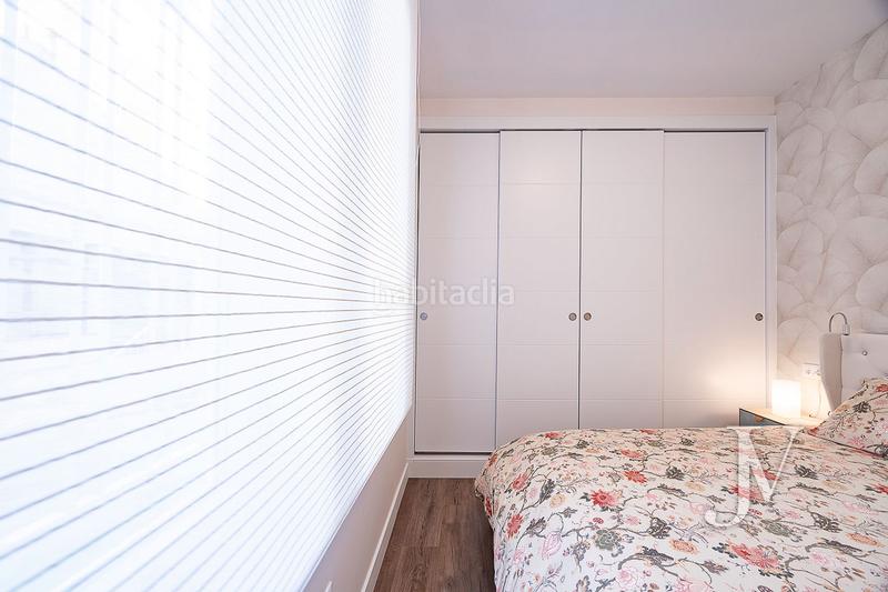 Foto 0a053cdf-1119-4b8f-9dea-3f87b353d8fa. Piso chamberí - Arapiles, a estrenar, 3 dormitorios con 2 baños en Madrid