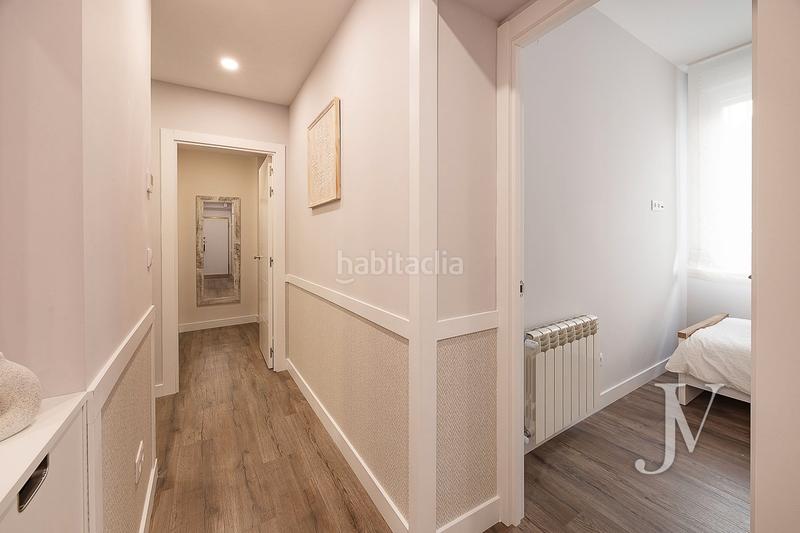 Foto 23f3c0f5-d446-4a65-b212-5855b42a931b. Piso chamberí - Arapiles, a estrenar, 3 dormitorios con 2 baños en Madrid