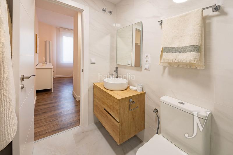 Foto 509776b0-c5f5-44a7-93ab-1f9b42144650. Piso chamberí - Arapiles, a estrenar, 3 dormitorios con 2 baños en Madrid
