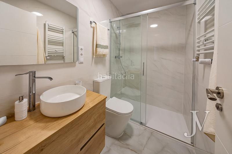 Foto 6de917e0-3ce2-46ae-8a3b-751d8b2c07f3. Piso chamberí - Arapiles, a estrenar, 3 dormitorios con 2 baños en Madrid