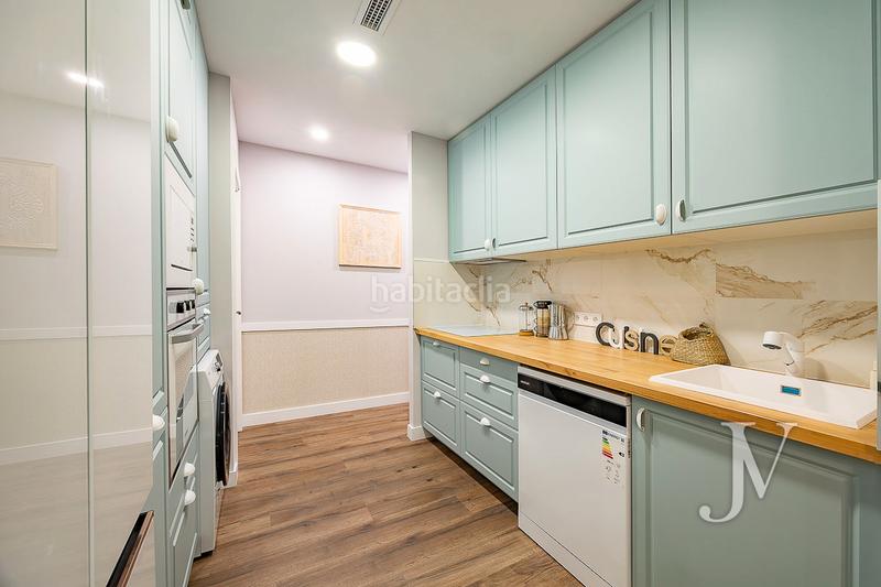 Foto c2d30b4f-4e07-4aa4-b71e-f963c459257b. Piso chamberí - Arapiles, a estrenar, 3 dormitorios con 2 baños en Madrid