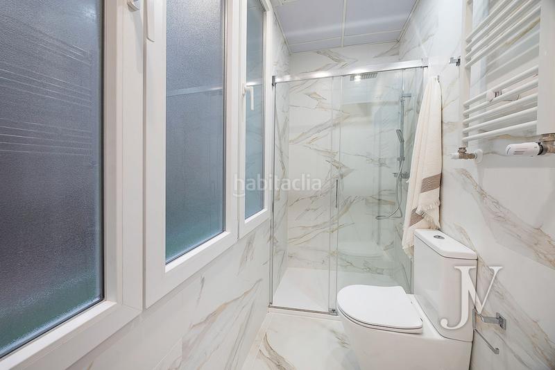 Foto d4d66ca8-47b7-44d2-8c62-9ed0de239c7b. Piso chamberí - Arapiles, a estrenar, 3 dormitorios con 2 baños en Madrid