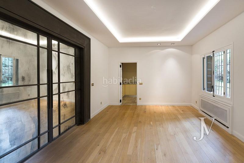 Foto c14009c8-63fa-4ade-898f-79e6217c6b9c. Alquiler chalet en Ciudad Universitaria Madrid