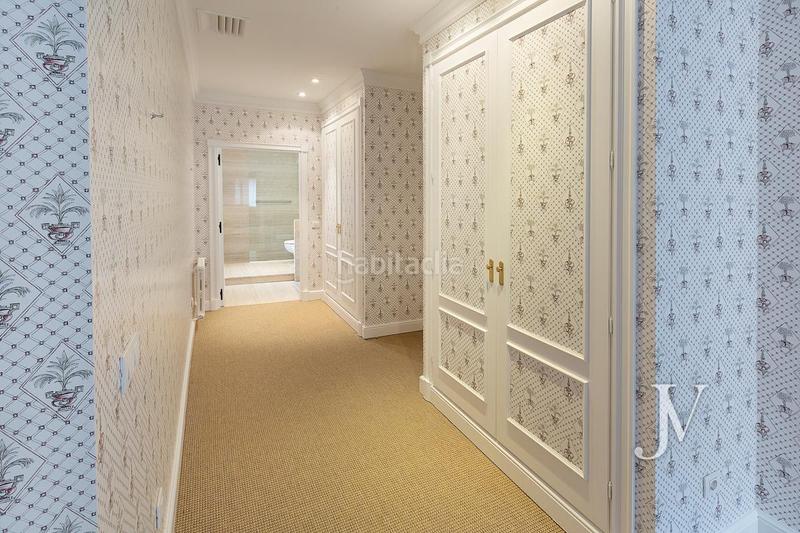 Foto ef9c06dc-a5dd-446c-a3d3-97a87f306a5d. Alquiler chalet en Ciudad Universitaria Madrid