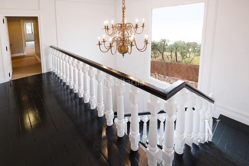 Foto 1fc9cfcc-d2fc-4c86-a249-5dfec42e1fd4. Miete chalet mit heizung parking pool in Ciudad Universitaria Madrid