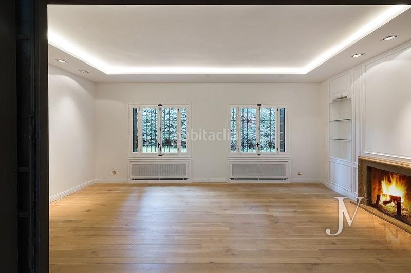 Foto 530e8f9f-7960-4339-85b5-1d06280b85c3. Miete chalet mit heizung parking pool in Ciudad Universitaria Madrid