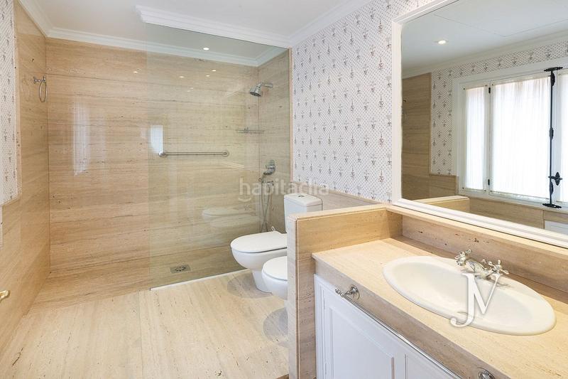 Foto f6c61ee5-a34b-487e-a45f-161798af0870. Miete chalet mit heizung parking pool in Ciudad Universitaria Madrid