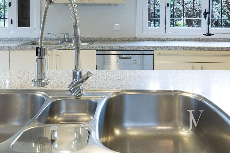 Foto 0a98655d-6d82-4c09-b71a-eb53decbffe3. Rent chalet with heating parking pool in Ciudad Universitaria Madrid