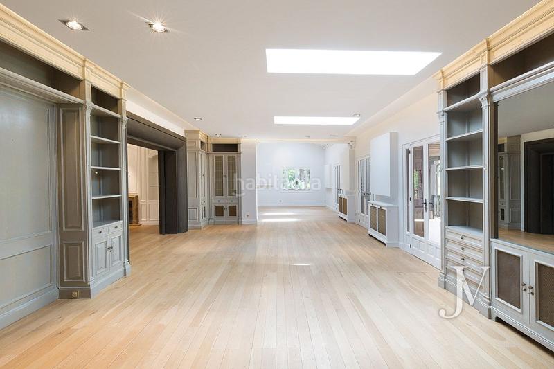 Foto 4b671e9d-16dd-4560-a8dc-020f19995014. Rent chalet with heating parking pool in Ciudad Universitaria Madrid