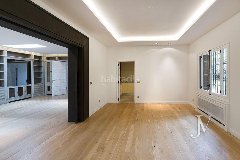 Foto 60b296bf-5a6a-4a62-a2e9-f9dd21d59569. Rent chalet with heating parking pool in Ciudad Universitaria Madrid