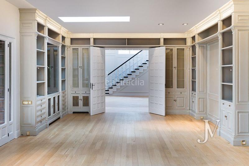 Foto 614ccfd0-b322-4df8-8c71-931a36b4011b. Rent chalet with heating parking pool in Ciudad Universitaria Madrid