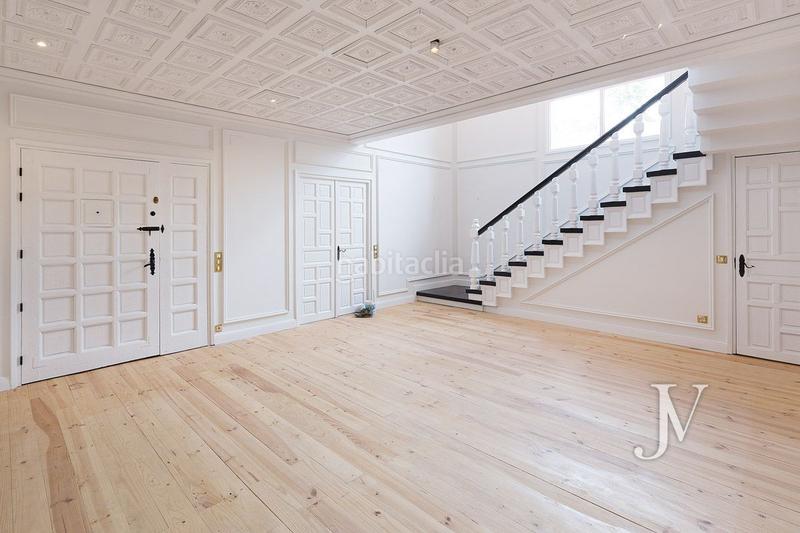 Foto 66054050-da65-49d8-8f70-7bf569d1d5e7. Rent chalet with heating parking pool in Ciudad Universitaria Madrid