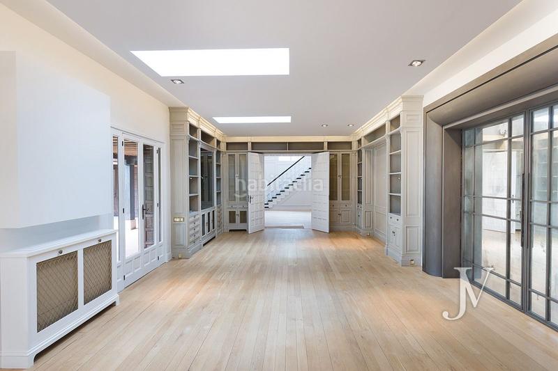 Foto 70d4972a-e0e4-473e-baa6-4897c9904670. Rent chalet with heating parking pool in Ciudad Universitaria Madrid