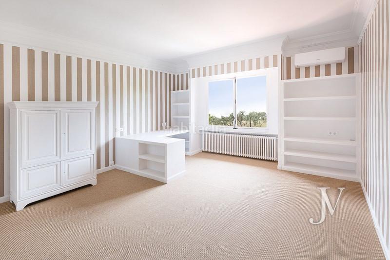 Foto 729dc744-8a90-40f4-967d-ad08b400d80d. Rent chalet with heating parking pool in Ciudad Universitaria Madrid