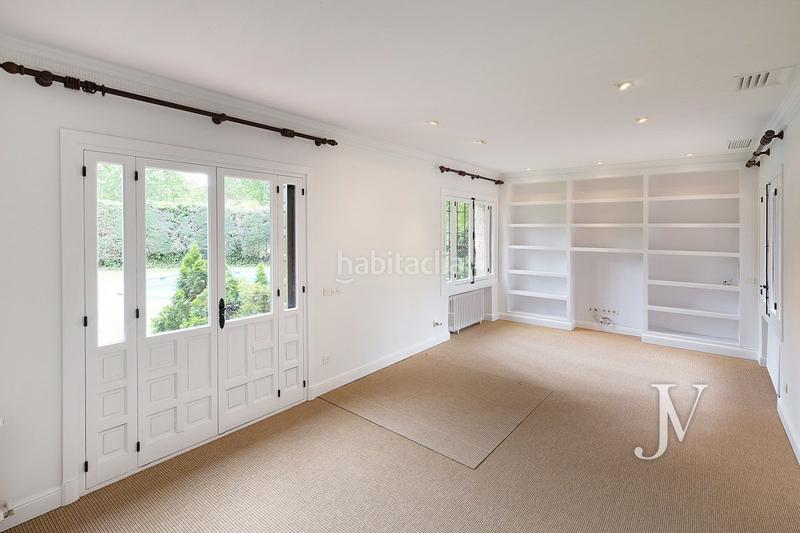 Foto 8f1dd034-d7bb-4b43-8166-a42561517ca4. Rent chalet with heating parking pool in Ciudad Universitaria Madrid