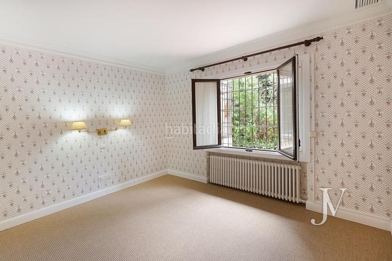 Foto a291d86b-f6d0-4fdc-ae27-d91fd44853f5. Rent chalet with heating parking pool in Ciudad Universitaria Madrid